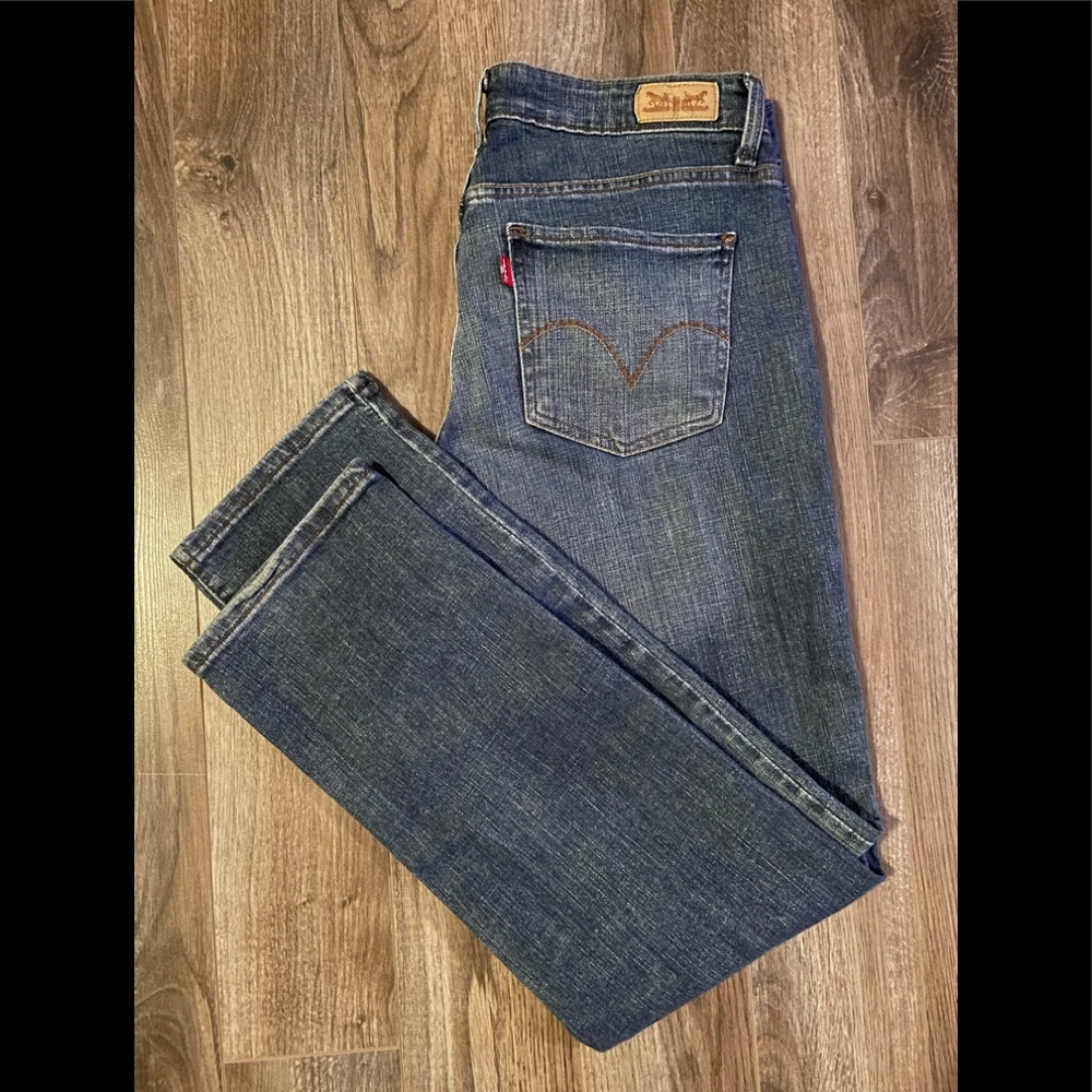 Levi’s Jeans